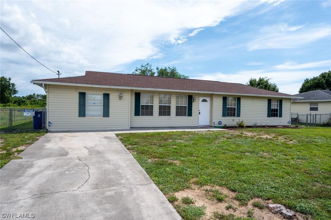 3311 14th St., Lehigh Acres, FL 33976