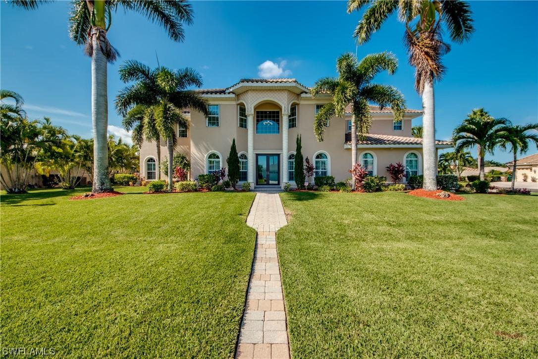2718 SE 24th Ct., Cape Coral, FL 33904