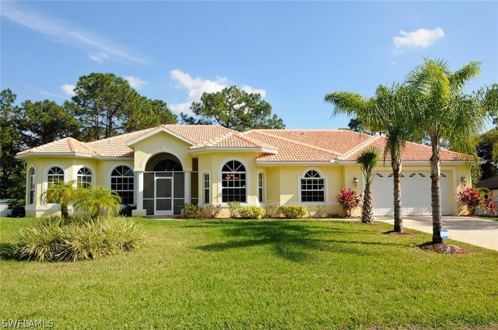 706 Jefferson Ave., Lehigh Acres, FL 33936