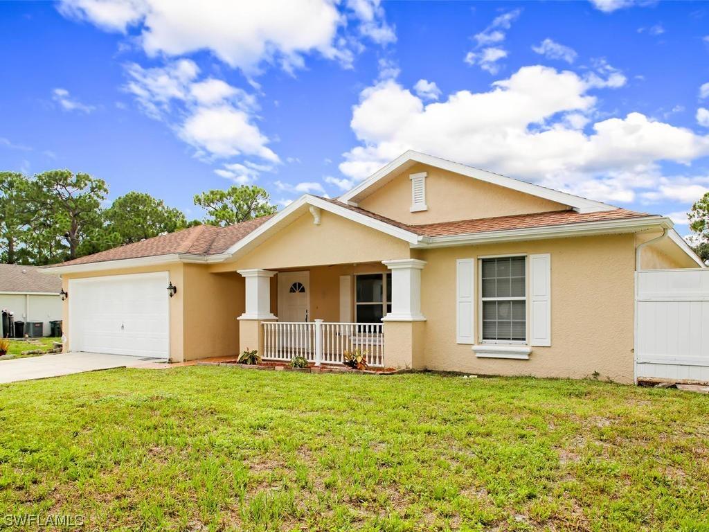 5404 Billings St., Lehigh Acres, FL 33971