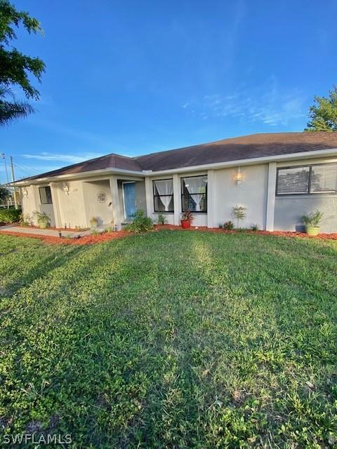 [Address Hidden by Seller], Cape Coral, FL 33914