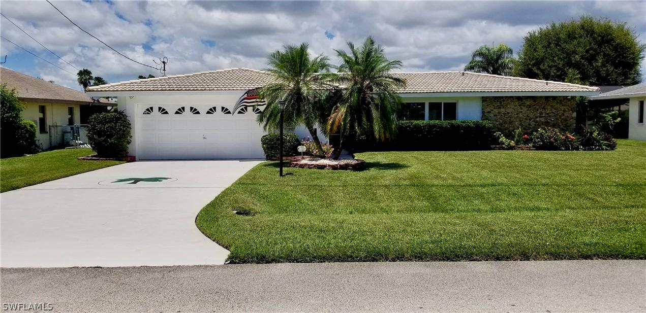 1229 SE 36th Ter., Cape Coral, FL 33904