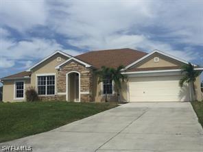211 NE 15th St., Cape Coral, FL 33909