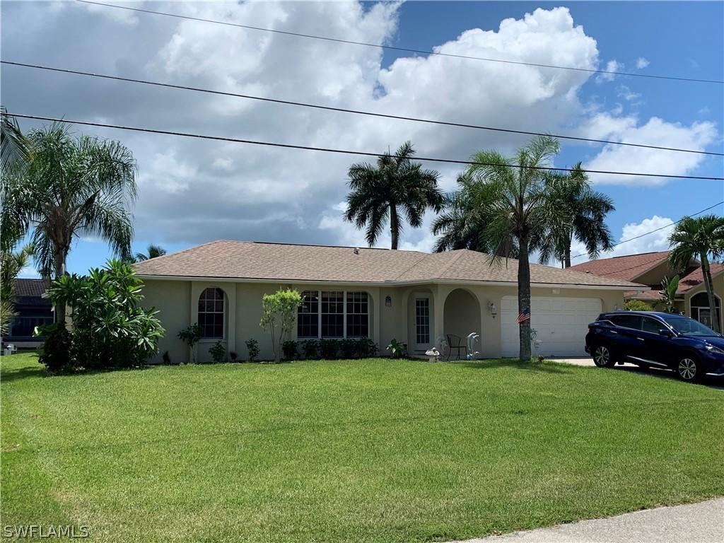 2820 SW 36th Ter., Cape Coral, FL 33914