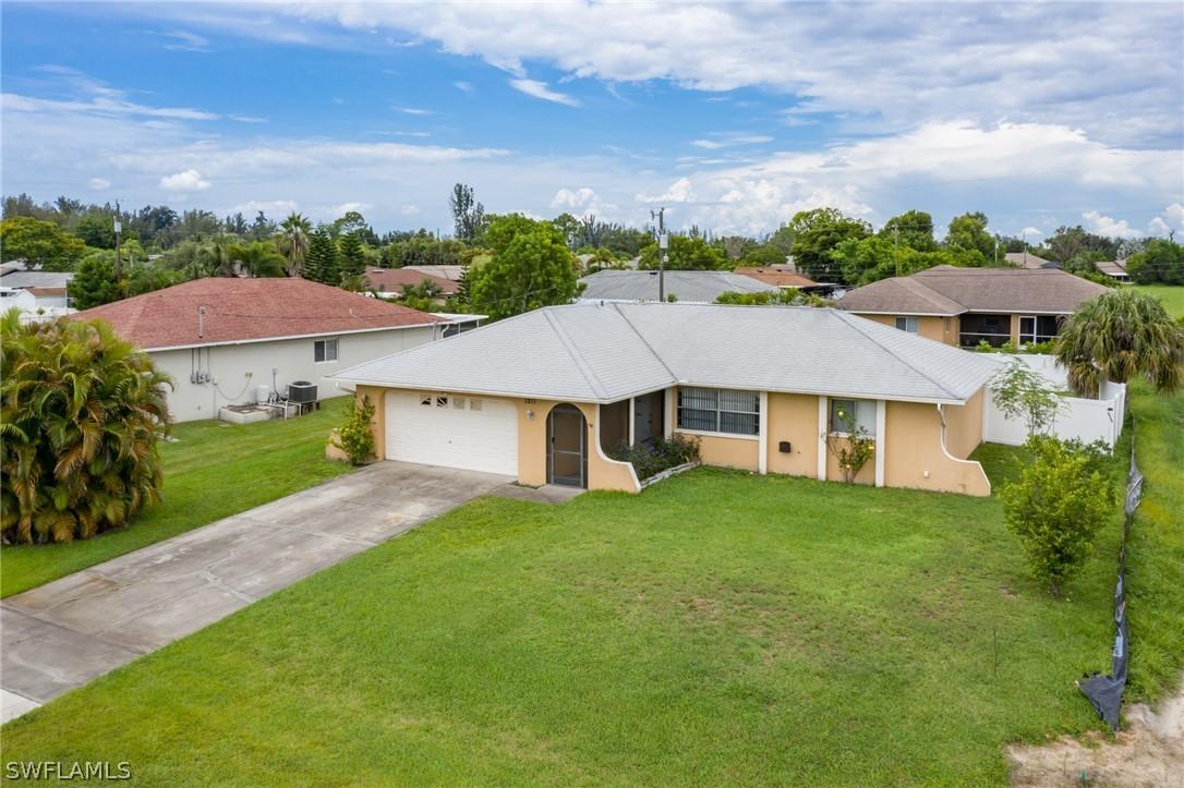 1211 SW 10th St., Cape Coral, FL 33991