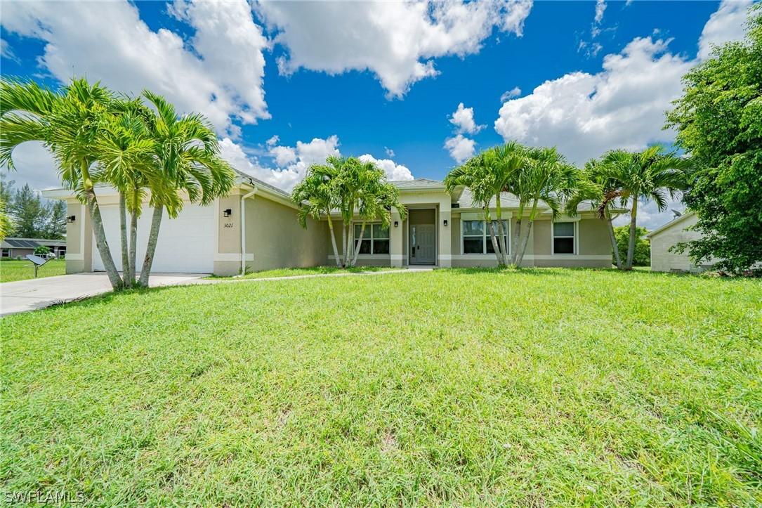 3021 5th Ave., Cape Coral, FL 33909