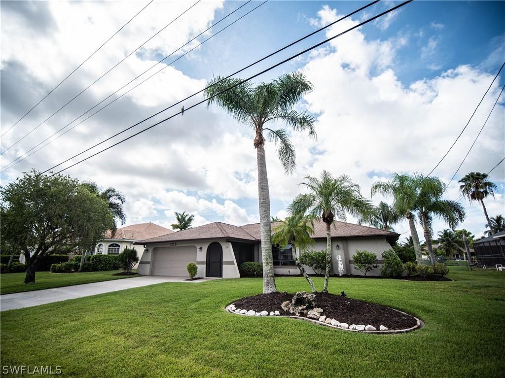 308 SE 24th St., Cape Coral, FL 33990