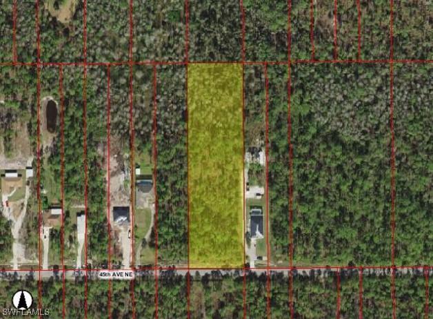 4525 45th Ave., Naples, FL 34120