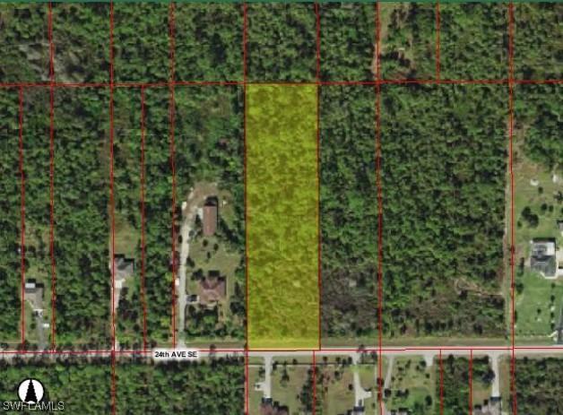 2675 24th Ave., Naples, FL 34117