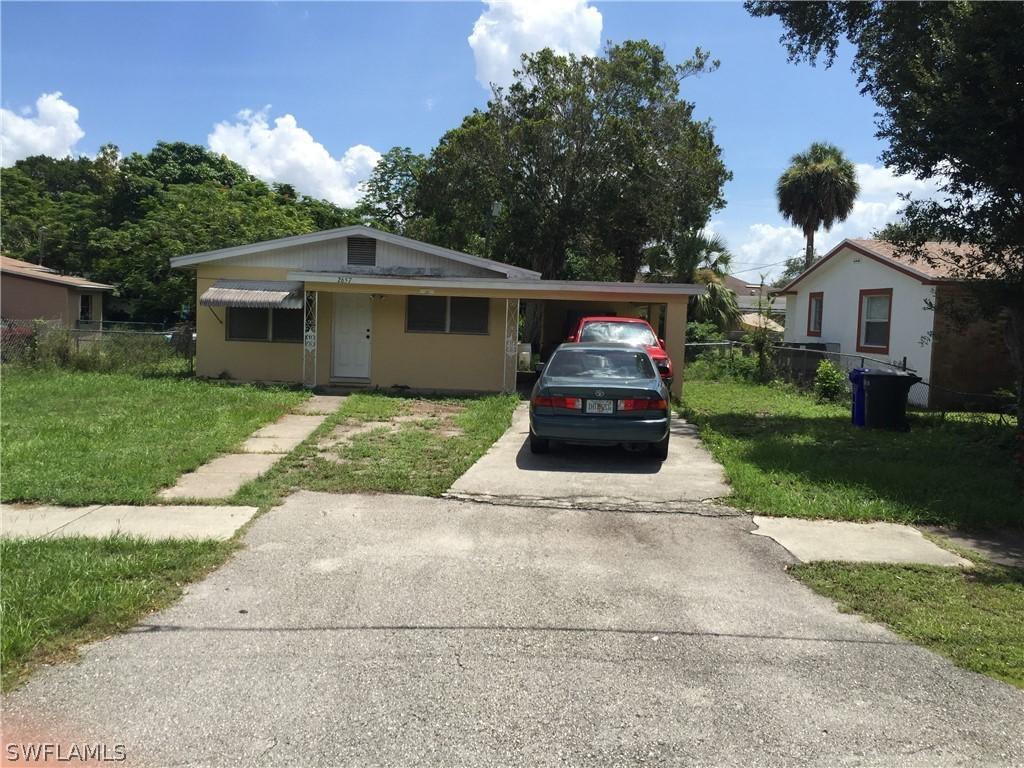 2657 Jackson St., Fort Myers, FL 33901