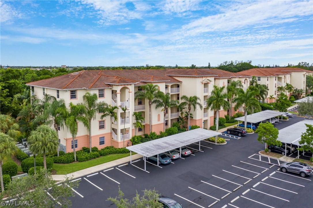 4009 Palm Tree Blvd. #407, Cape Coral, FL 33904