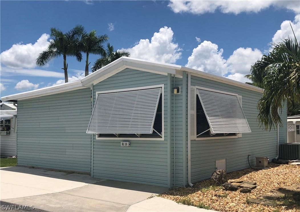 5053 White Sky Cir. #R19, Fort Myers, FL 33908