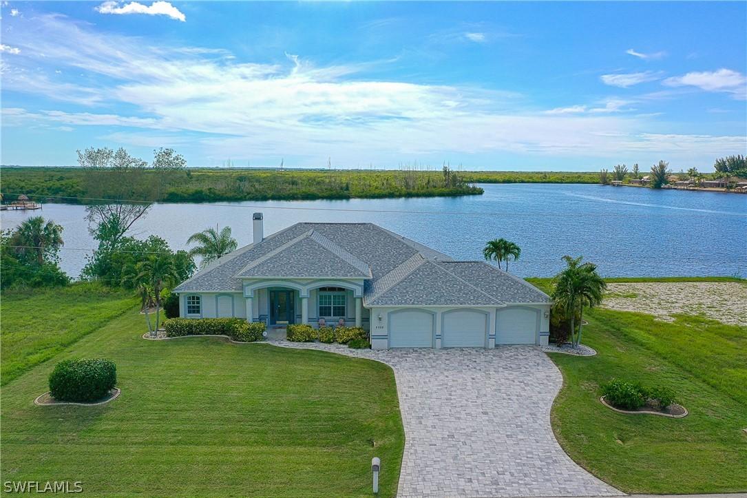 2508 NW 43rd Pl., Cape Coral, FL 33993