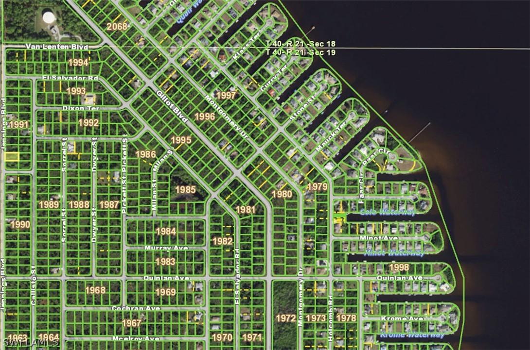 3110 Jennings Blvd., Port Charlotte, FL 33981