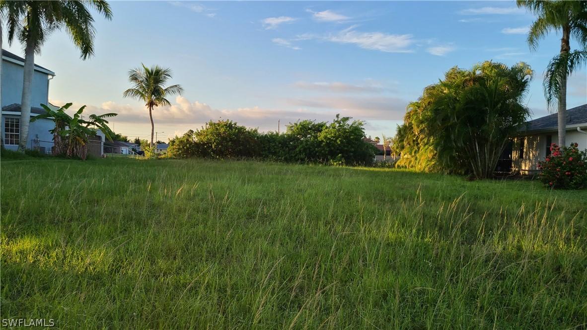 2706 Surfside Blvd., Cape Coral, FL 33914