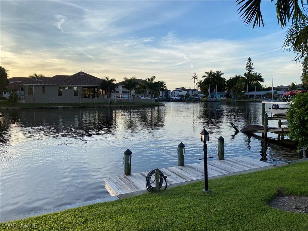 1904 SE 43rd St. #101, Cape Coral, FL 33904