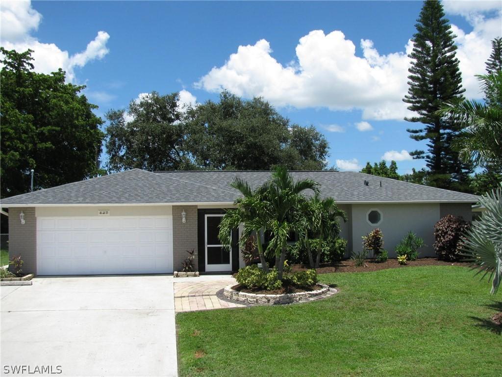 427 SW 34th St., Cape Coral, FL 33914