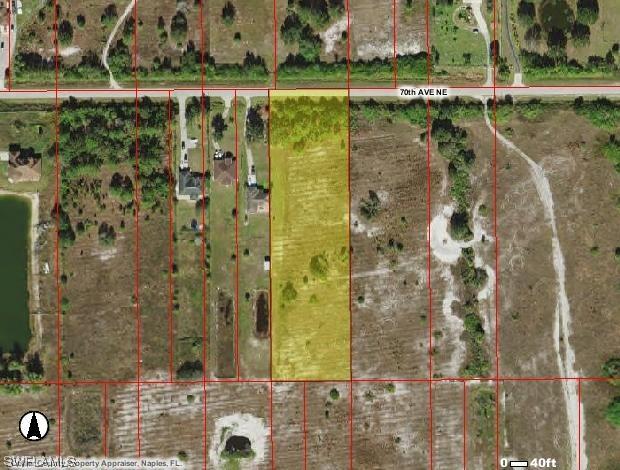 70th Ave., Naples, FL 34120