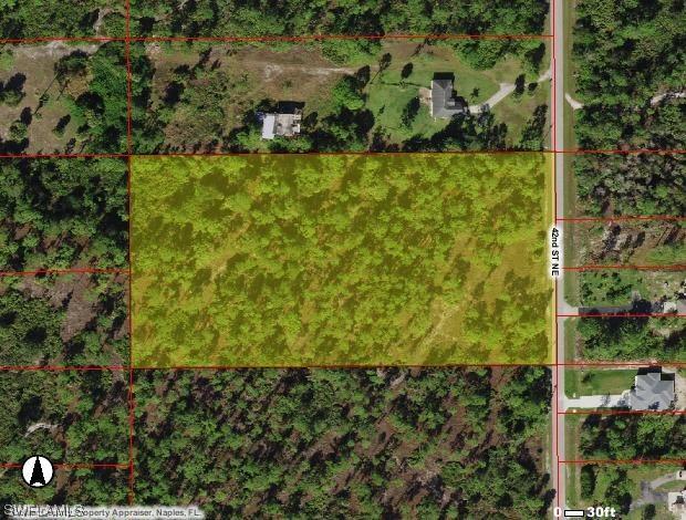 xxx 42nd St., Naples, FL 34120