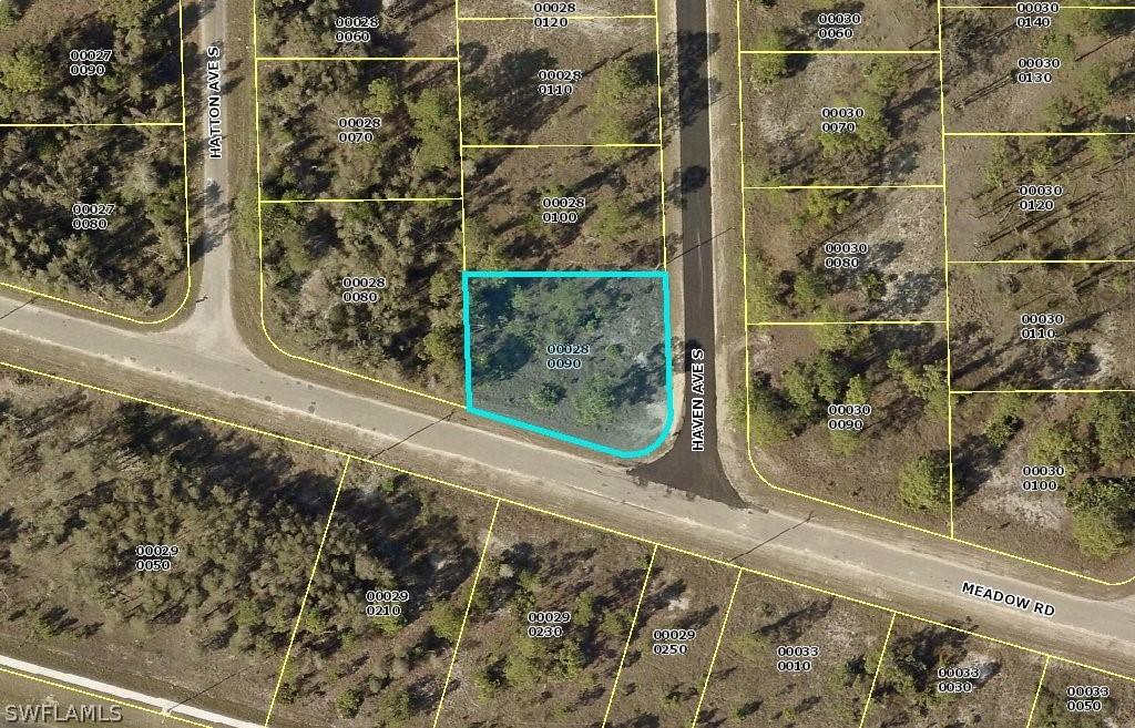 1144 Haven Ave., Lehigh Acres, FL 33974