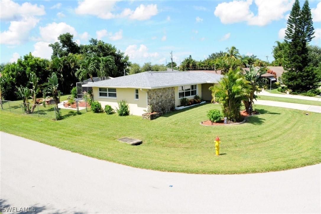 1110 SE 35th Ter., Cape Coral, FL 33904