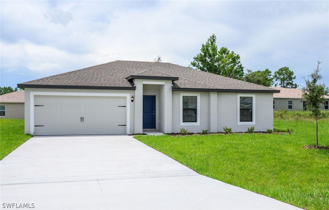 1430 NW 19th St., Cape Coral, FL 33993