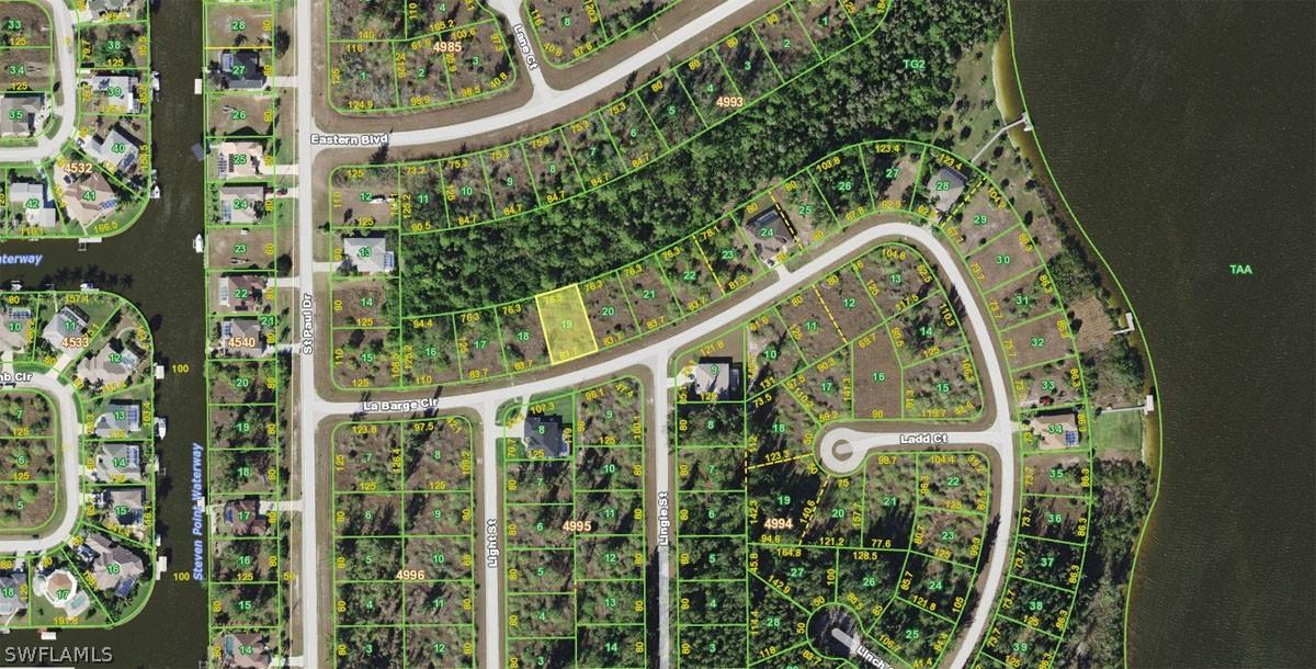 16048 La Barge Cir., Port Charlotte, FL 33981