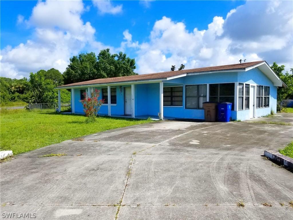 2251 E 8th St., Lehigh Acres, FL 33936