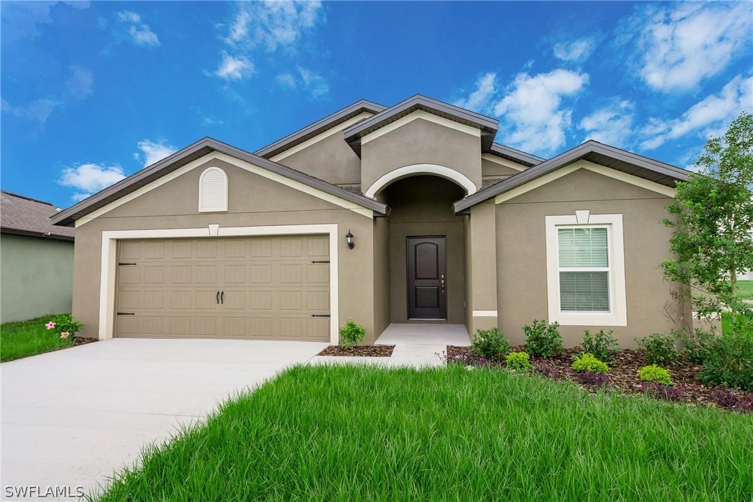 1024 NE 40th St., Cape Coral, FL 33909