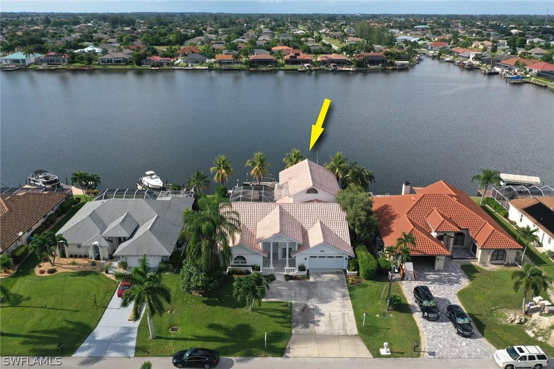 1109 SW 44th St., Cape Coral, FL 33914
