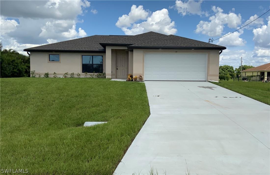 131 NW 27th Ave., Cape Coral, FL 33993
