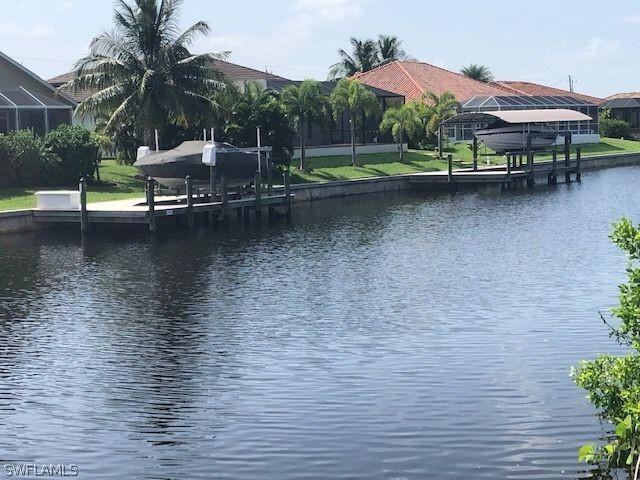 715 NW 39th Ave., Cape Coral, FL 33993