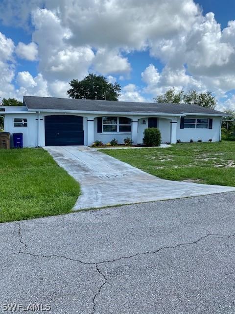 [Address Hidden by Seller], Lehigh Acres, FL 33936