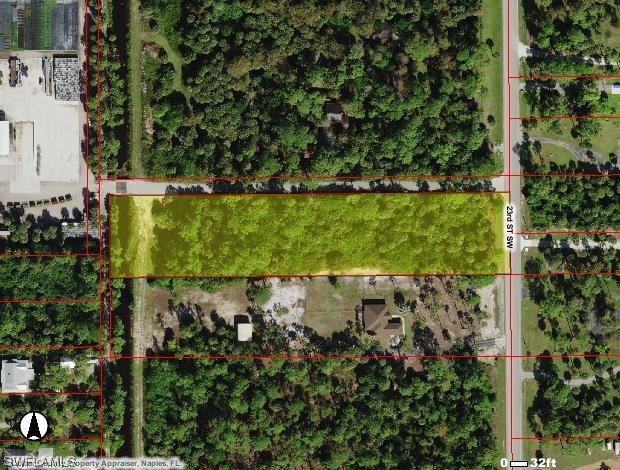 1811 23rd St., Naples, FL 34117