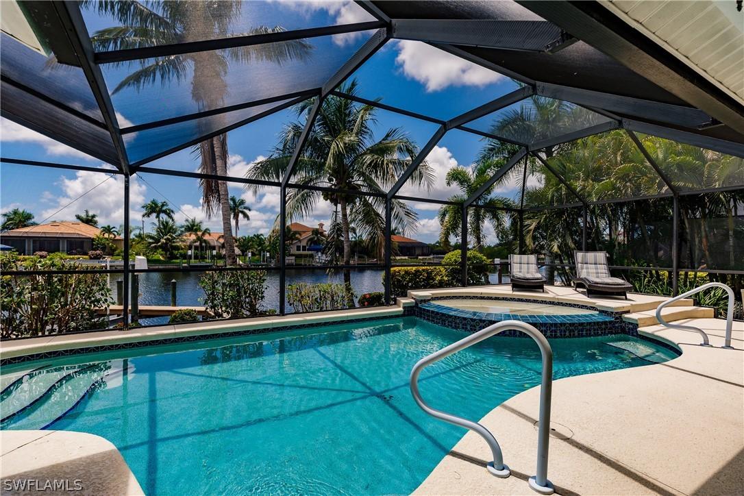 2708 SW 42nd Ln., Cape Coral, FL 33914