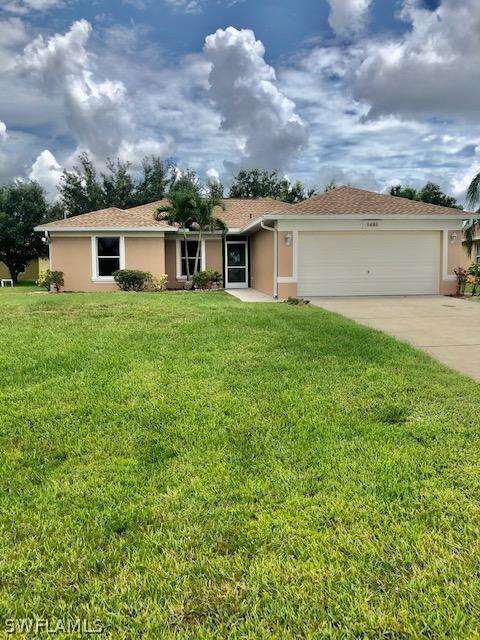 2456 NW 9th St., Cape Coral, FL 33993