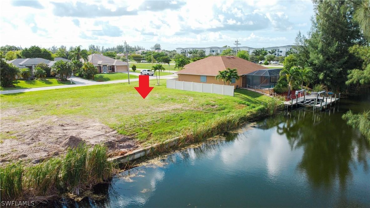 2501 SW 17th Pl., Cape Coral, FL 33914