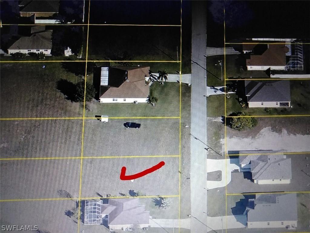 920 NW Juanita Pl., Cape Coral, FL 33993