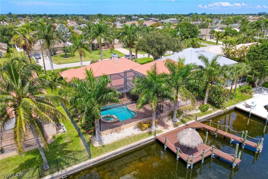 4701 SW 23rd Ave., Cape Coral, FL 33914