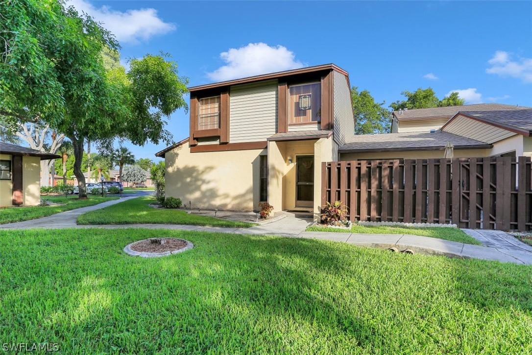 635 SE 12th Ave. #131, Cape Coral, FL 33990