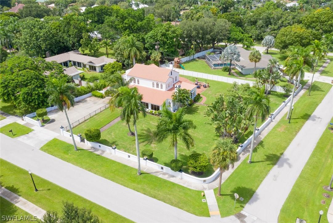 1335 Florida Ave., Fort Myers, FL 33901