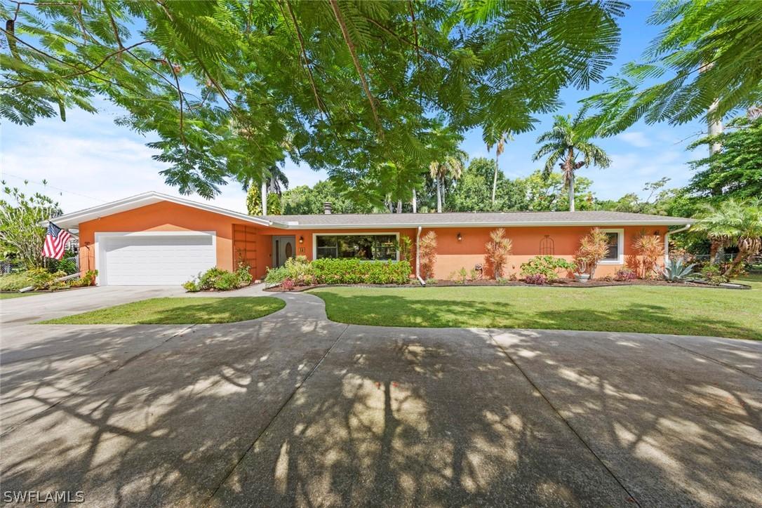 14 Georgetown, Fort Myers, FL 33919