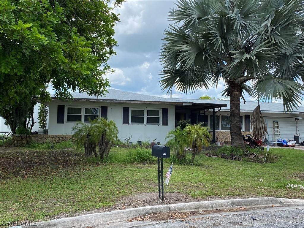 116 Grandview Cir., Lehigh Acres, FL 33936