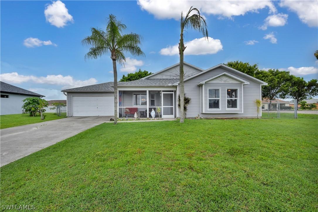 1502 NE 3rd St., Cape Coral, FL 33909