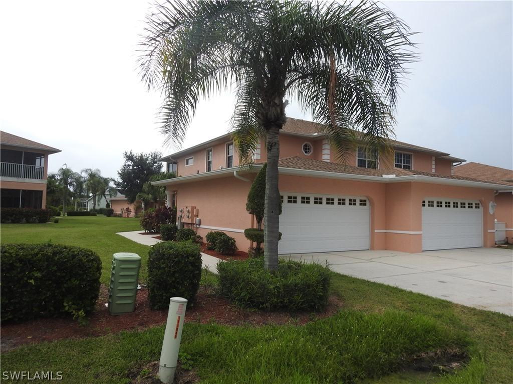 19949 Lake Vista Cir. #16C, Lehigh Acres, FL 33936