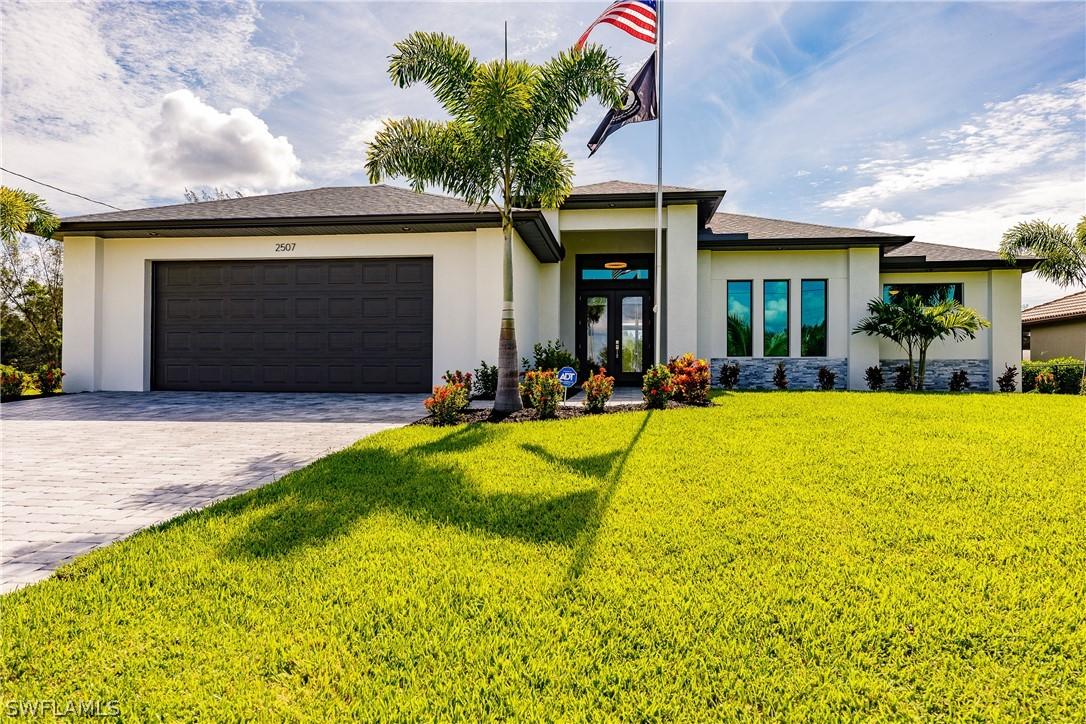 2507 NW 41st Ave., Cape Coral, FL 33993