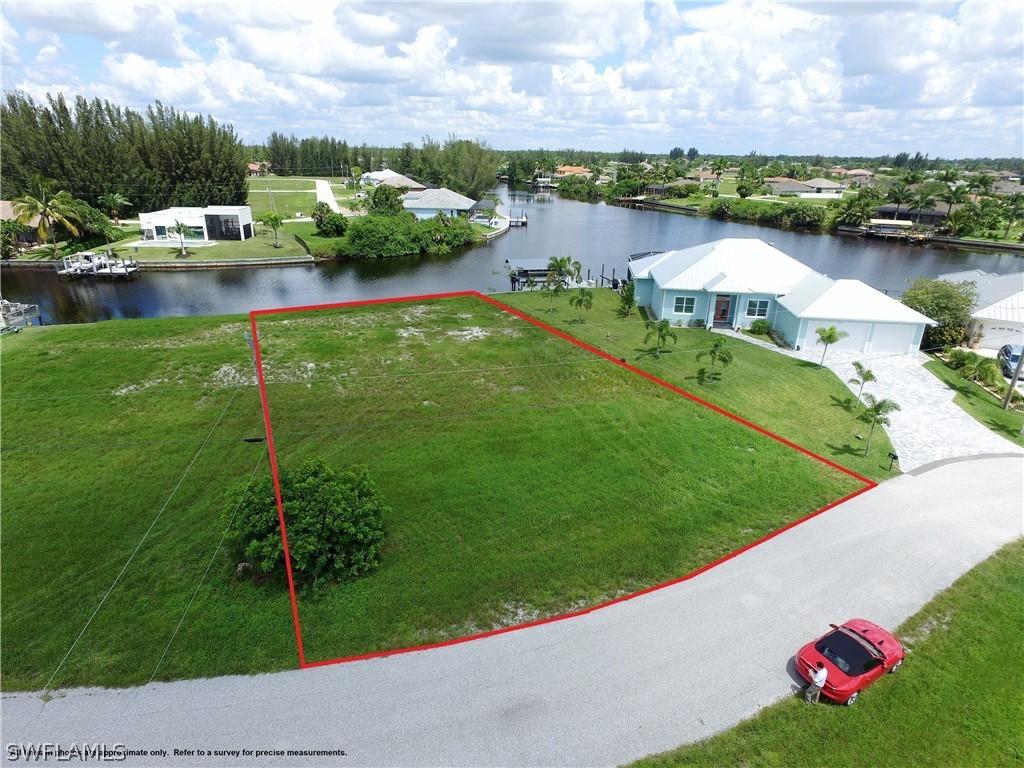 2203 NW 36th Pl., Cape Coral, FL 33993