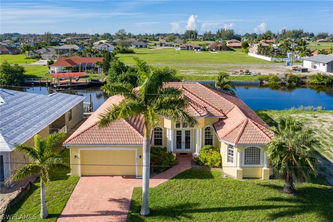 3324 NW 2nd Ter., Cape Coral, FL 33993