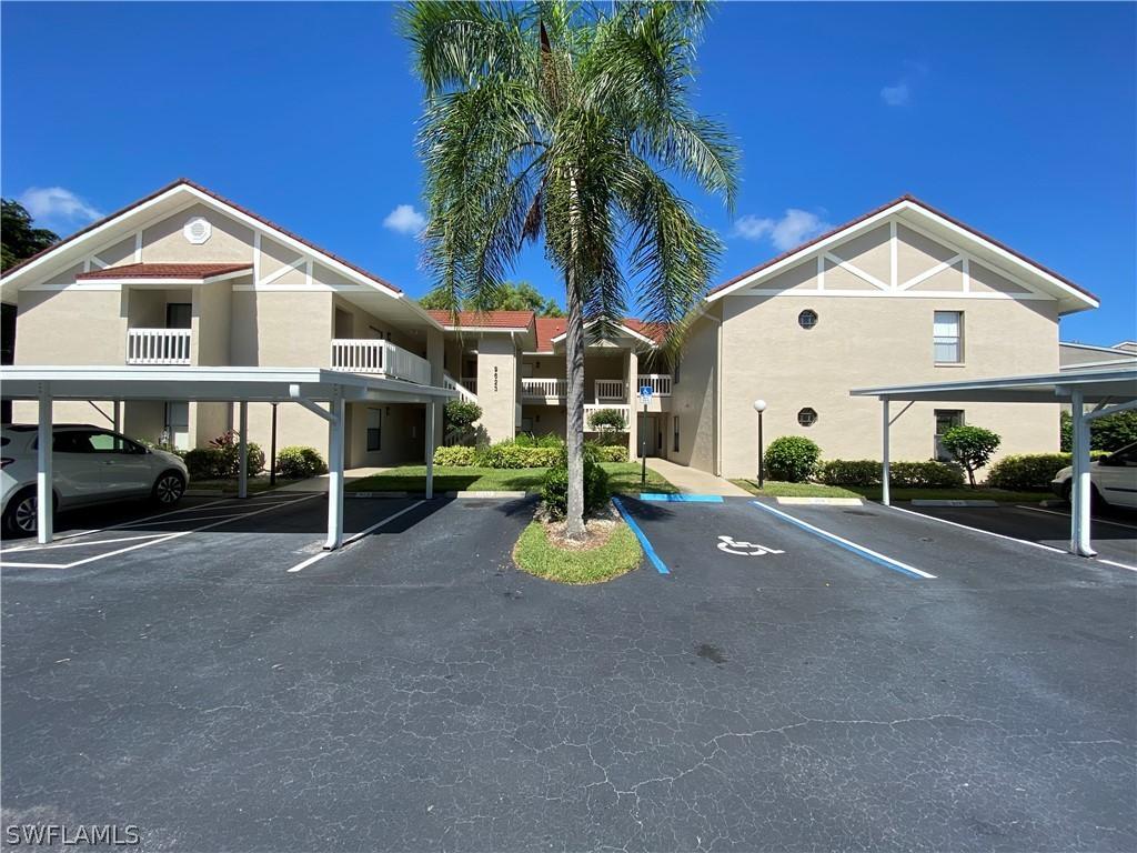 9623 Eaton Gardens Ln. #105, Fort Myers, FL 33919