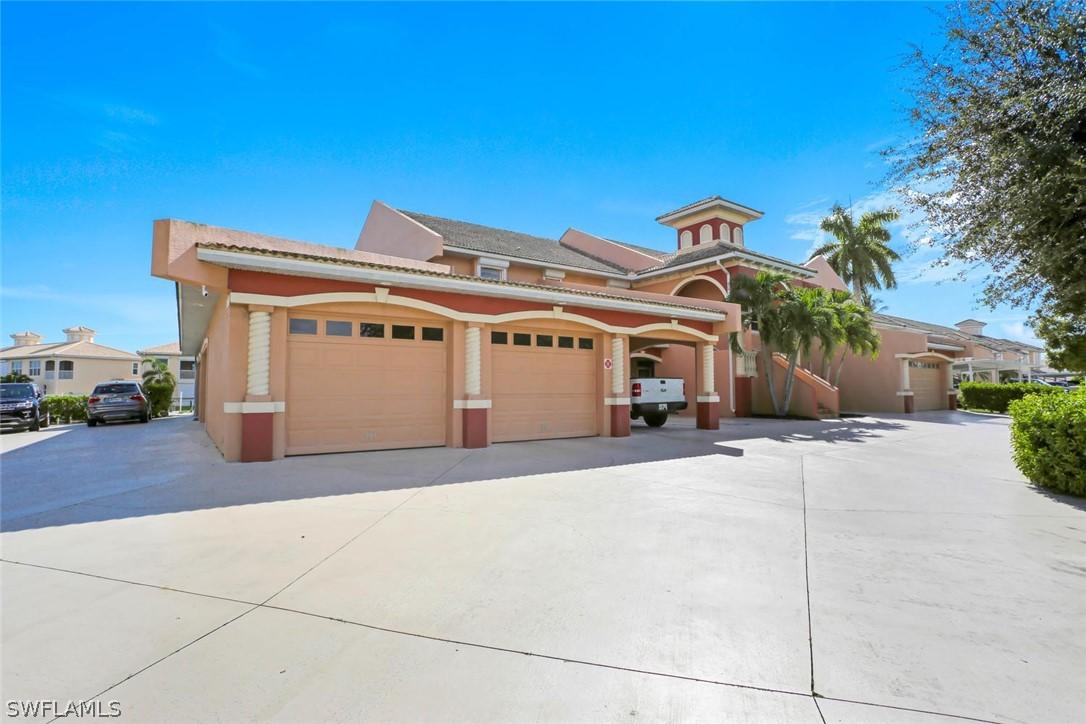 728 Victoria Dr. #201, Cape Coral, FL 33904